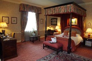 The Manor House At Celtic Manor fotoÄŸrafÄ±