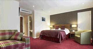 The Manor House At Celtic Manor fotoÄŸrafÄ±