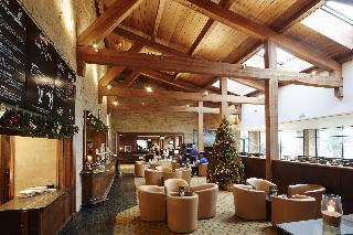 The Manor House At Celtic Manor fotoÄŸrafÄ±