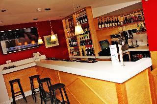 Gidea Park Hotel fotoÄŸrafÄ±