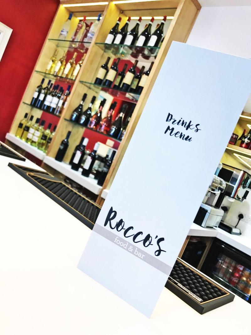 Gidea Park Hotel - Bar