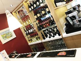 Gidea Park Hotel fotoÄŸrafÄ±