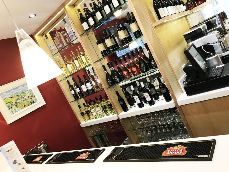Gidea Park Hotel - Bar