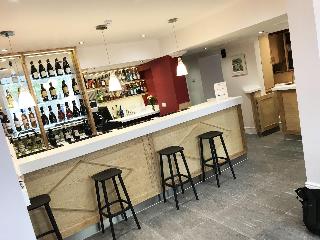 Gidea Park Hotel fotoÄŸrafÄ±