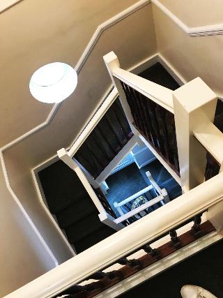 Gidea Park Hotel fotoÄŸrafÄ±