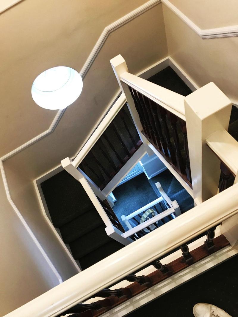 Gidea Park Hotel - Lobi