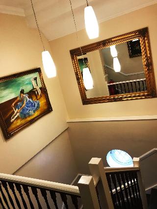 Gidea Park Hotel fotoÄŸrafÄ±