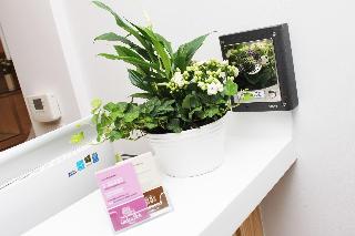 Gidea Park Hotel fotoÄŸrafÄ±