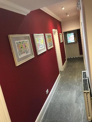 Gidea Park Hotel fotoÄŸrafÄ±