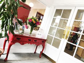 Gidea Park Hotel fotoÄŸrafÄ±