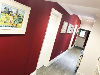 Gidea Park Hotel fotoÄŸrafÄ±