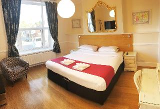 Gidea Park Hotel fotoÄŸrafÄ±