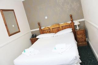 Gidea Park Hotel fotoÄŸrafÄ±
