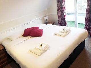 Gidea Park Hotel fotoÄŸrafÄ±