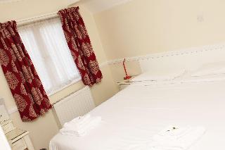 Gidea Park Hotel fotoÄŸrafÄ±