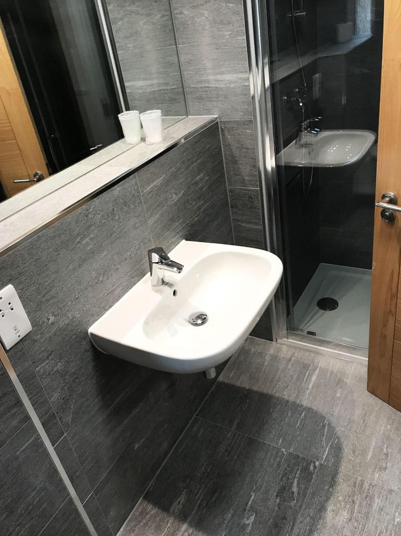 Gidea Park Hotel - Oda