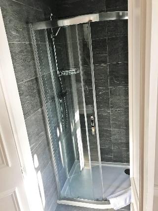Gidea Park Hotel fotoÄŸrafÄ±