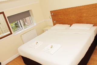 Gidea Park Hotel fotoÄŸrafÄ±