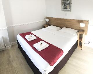 Gidea Park Hotel fotoÄŸrafÄ±