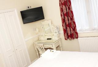 Gidea Park Hotel fotoÄŸrafÄ±