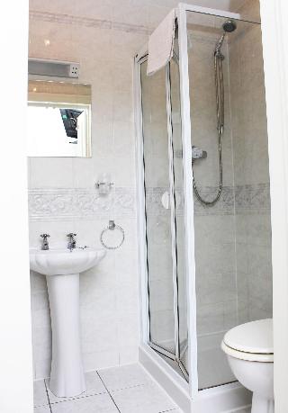 Gidea Park Hotel fotoÄŸrafÄ±