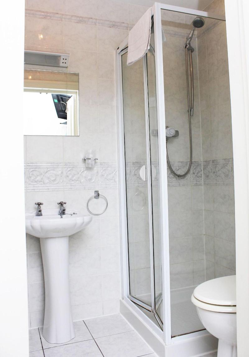 Gidea Park Hotel - Oda