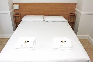 Gidea Park Hotel fotoÄŸrafÄ±