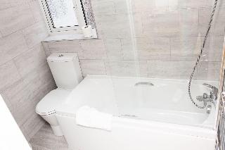 Gidea Park Hotel fotoÄŸrafÄ±