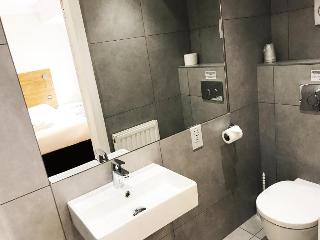 Gidea Park Hotel fotoÄŸrafÄ±