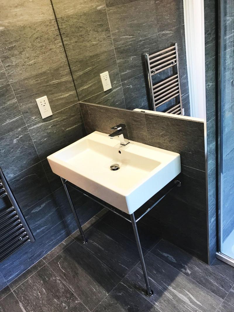 Gidea Park Hotel - Oda