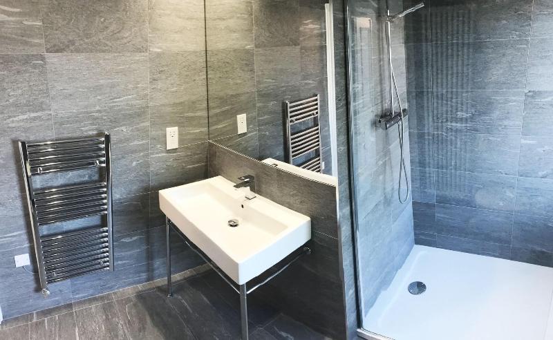 Gidea Park Hotel - Oda