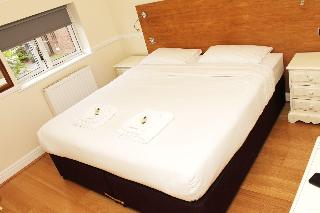 Gidea Park Hotel fotoÄŸrafÄ±