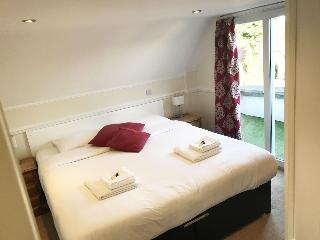 Gidea Park Hotel fotoÄŸrafÄ±