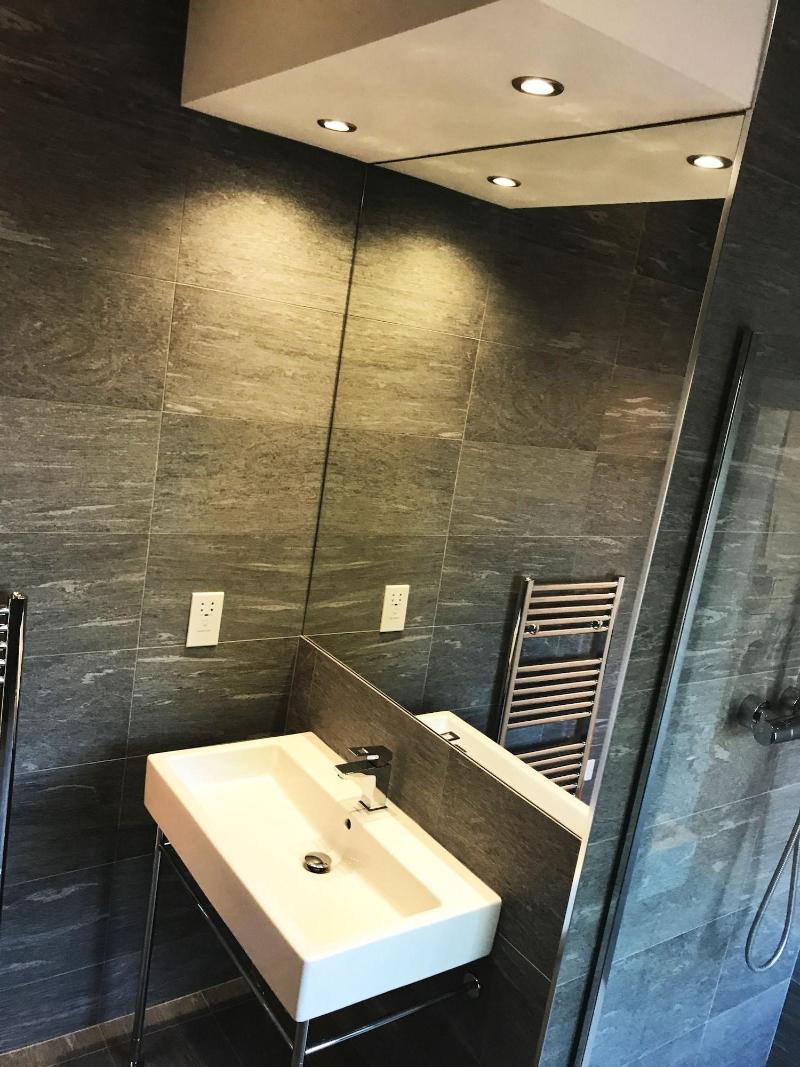 Gidea Park Hotel - Oda