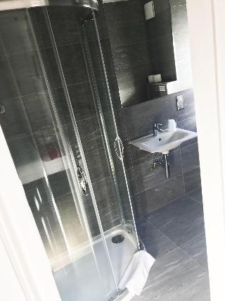 Gidea Park Hotel fotoÄŸrafÄ±