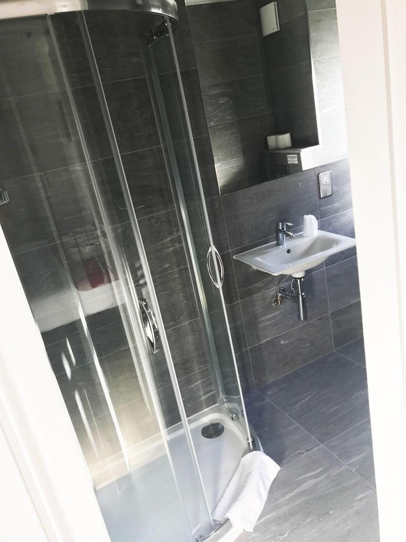 Gidea Park Hotel - Oda