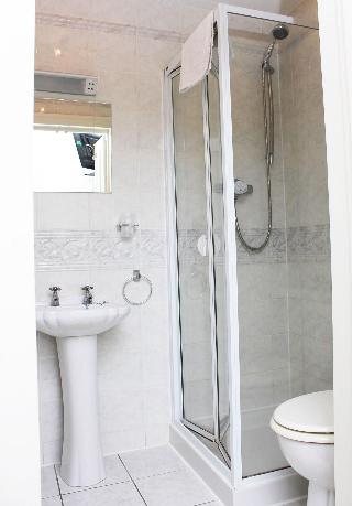 Gidea Park Hotel fotoÄŸrafÄ±