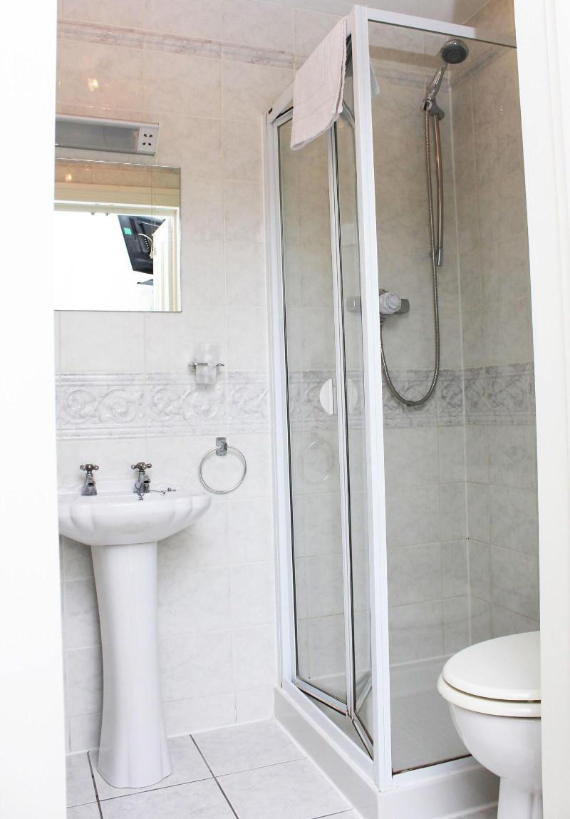 Gidea Park Hotel - Oda