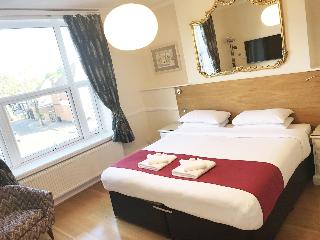 Gidea Park Hotel fotoÄŸrafÄ±