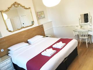 Gidea Park Hotel fotoÄŸrafÄ±