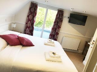 Gidea Park Hotel fotoÄŸrafÄ±
