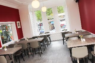 Gidea Park Hotel fotoÄŸrafÄ±