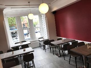 Gidea Park Hotel fotoÄŸrafÄ±