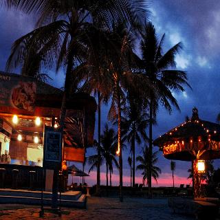 Bali Mandira Beach Resort & Spa fotoÄŸrafÄ±