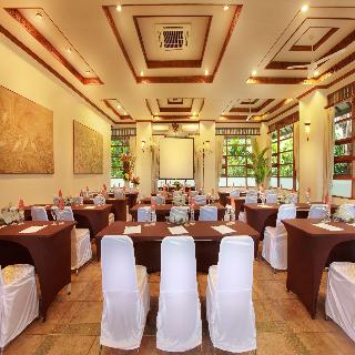 Bali Mandira Beach Resort & Spa fotoÄŸrafÄ±