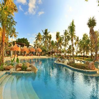 Bali Mandira Beach Resort & Spa fotoÄŸrafÄ±