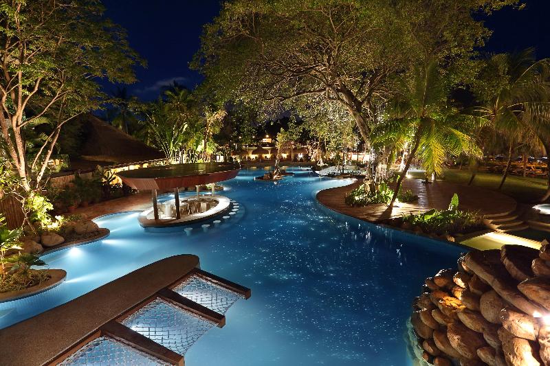Bali Mandira Beach Resort & Spa - Genel