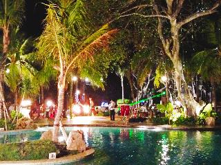 Bali Mandira Beach Resort & Spa fotoÄŸrafÄ±