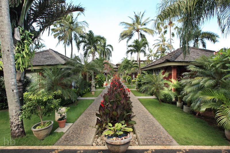 Bali Mandira Beach Resort & Spa - Genel