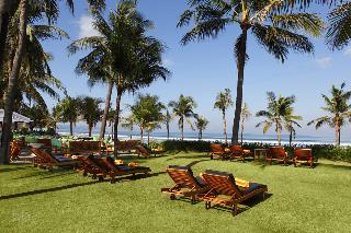 Bali Mandira Beach Resort & Spa fotoÄŸrafÄ±